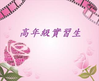 高年級實習生