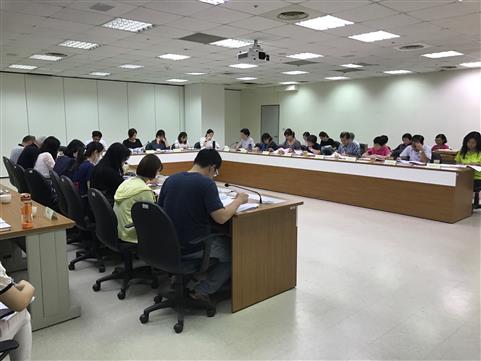 107年度第1次定期會議