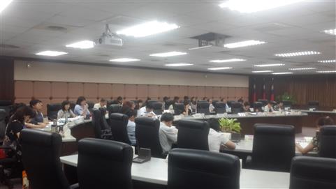 高雄市婦女權益促進委員會第3屆第3次會議